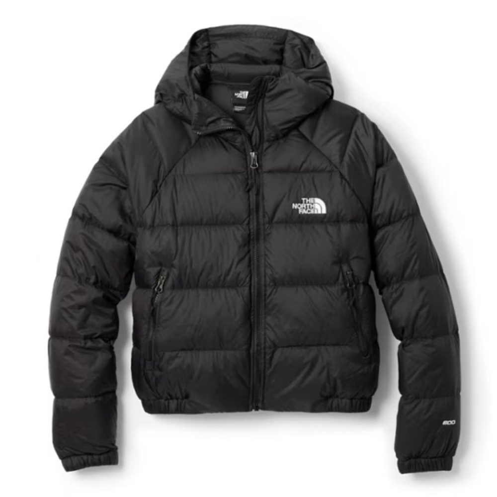 Women's Hydrenalite Hooded Down Jacket